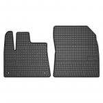 KILIMĖLIAI FIAT DOBLO II 2OS. 2010-2020; OPEL COMBO D 2OS NUO 2011-...