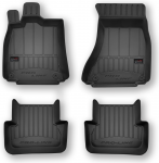 KILIMĖLIAI AUDI A4 B8 2007-2015; AUDI A4 B8 ALLROAD 2008-2015