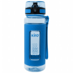 Gertuvė Kiro Blue KI5045BL, 700 ml, mėlyna