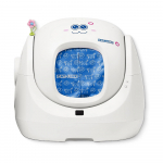 CATLINK BayMax Scooper užuolaidos