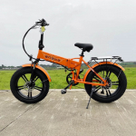 ENGWE EP-2 PRO BOOST elektrinis dviratis Fat bike