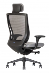 Ergonominė darbo - biuro kėdė Trium HRU