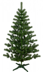 Dirbtinė kalėdinė eglė NOVELLY HOME Natural, C023-120 cm.