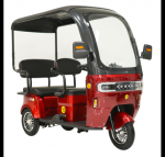 Elektrinis triratis RIDE-E TRIGO (EEC) 1000W 32Ah&nbsp;60V