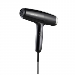 Plaukų džiovintuvas Babyliss Pro Falco High Speed Blow Dryer Black & Silver BAB8550BE