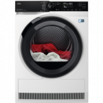 Džiovyklė su &scaron;ilumos siurbliu AEG TR939M6CE