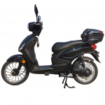 Elektrinis motoroleris SKY II 1000W 20AH Li-ion baterija