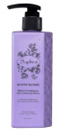 Kondicionierius &scaron;viesiems plaukams Saphira Glossy Blonde Conditioner SAFGBC2, 250 ml