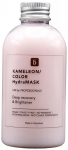 Kaukė dažytiems plaukams Blautty Deep Recovery & Brightener Color HydraMask BLAMASCOL100, su juodųjų serbentų aliejumi, 100 ml