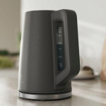 Elektrinis virdulys Electrolux E5K1-6AN 1.7l Antracitas
