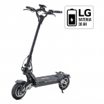 Elektrinis paspirtukas Beaster Scooter Diablo BSDIABLOPROSMAX
