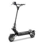 Elektrinis paspirtukas Beaster Scooter Diablo PRO BSDIABLOPROS , 2400 W, 60 V, 24 Ah juodas/sidabrinis