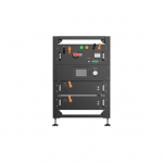 Elektros kaupiklis | akumuliatorius TOPBAND RS-RH153100A 15.36KWh 153.6V 100Ah