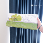 Raypath rinkinys visiems namų pavir&scaron;iams "Mini set", NanoSilver