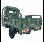 Elektrinis krovininis triratis RIDE-E TITAN (EEC) 1000W 45Ah 60V
