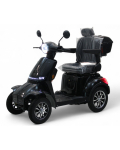 Elektrinis keturratis motoroleris MS-08 Pro EEC 1000W 20AH 60V