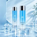 Esencija veido odai TERRAZEN Aqua Recharge Treatment Essence TER86801, 150 ml