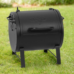 Ne&scaron;iojama lauko kepsninė Char-Griller Fire Box