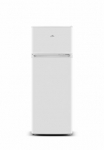 &Scaron;aldytuvas su &scaron;aldikliu vir&scaron;uje ETA254690000E baltas 142.6 cm
