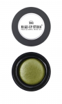 Akių &scaron;e&scaron;ėliai su žėručiu Make Up Studio Eyeshadow Lumi&egrave;re Luxurious Lime PH0609LLI, 1.8 g.