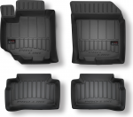 KILIMĖLIAI SUZUKI VITARA II NUO 2015-...