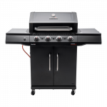 Dujinis grilis Char-Broil Performance CORE B 4
