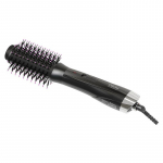 Kar&scaron;to oro plaukų formuotuvas Osom Professional Hot Air Hair Brush OSOM6625S, 1000 W