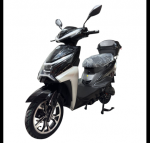 Elektrinis motoroleris RIDE-E EVOX (EEC) 1000W 32Ah&nbsp;