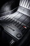 KILIMĖLIAI MAZDA CX-60 NUO 2022-...