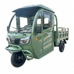 Elektrinis krovininis triratis RIDE-E TITAN (EEC) 1000W 45Ah 60V