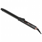 Plaukų formavimo žnyplės Osom Professional Digital Hair Curler OSOM68125, 25 mm, 120 &ndash; 220&deg;C