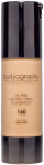 Makiažo pagrindas Bodyography Foundation 160 Medium Neutral BDF7010, 30 gr