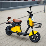 Elektrinis dviratė transporto priemonė CP-17 1000W 20AH 60V Li-Ion