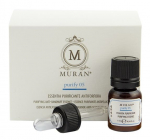 Valomoji esencija nuo pleiskanų Muran Purify 05 Purifying Essence For Dandruff Control MP05, 7x7 ml