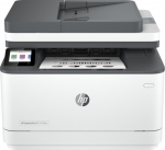 HP LaserJet Pro MFP 3103fdw Spausdintuvas lazerinis nespalvotas MFP A4 33 ppm USB Wi-Fi LAN BT