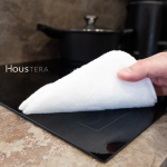 Mini balta vienpusė Raypath &scaron;luostė pavir&scaron;iams atspariems drėgnam valymui