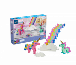 Plus Plus konstruktorius, Pradžiamokslis VIENARAGIAI