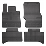 KILIMĖLIAI ALFA ROMEO STELVIO 2016-...