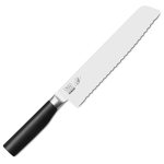 Voki&scaron;ko plieno peilis duonai Kai Tim M&auml;lzer - Series, 23 cm a&scaron;menys, TMK-0705