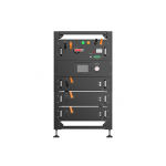 Elektros kaupiklis | akumuliatorius TOPBAND RS-RH205100A 20.48KWh 204.8V 100Ah