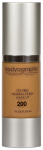 Makiažo pagrindas Bodyography Foundation 200 Medium Dark Warm BDF7007, 30 g
