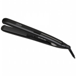 Plaukų formavimo prietaisas OSOM Professional &bdquo;Hair Crimper&ldquo;, OSOM8012BLHC, juodos spalvos, 48 W, 130&ndash;230 C