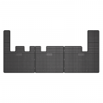 KILIMĖLIAI FORD TOURNEO CUSTOM III 2012-2023; FORD TRANSIT CUSTOM 2012-2021