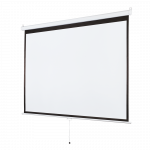 Sieninis projektoriaus ekranas ES-2 254 cm (100 colių) SMS96000001