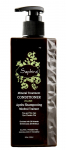 Neapsunkinantis kondicionierius plaukams Saphira Mineral Treatment Volume Conditioner SAFMTC2, 250 ml
