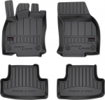 KILIMĖLIAI AUDI Q2 2016-2020