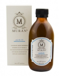 Valomasis aliejinis galvos odos prausiklis Muran Purify 08 Delicate Oil Wash For Dry Dandruff Control MP08, 250 ml
