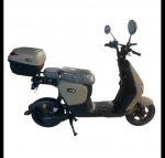 Elektrinis motoroleris RIDE-E EVIO (EEC) 1000W&nbsp;