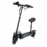 Elektrinis paspirtukas Beaster Scooter HELIOSSEAT, 500 W, 48 V, 15 Ah