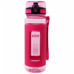 Gertuvė Kiro Pink 450 ml KI5044PN, rožinė